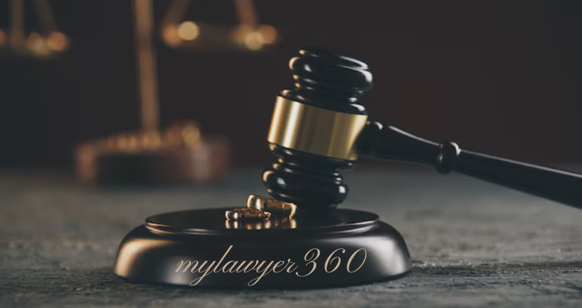 mylawyer360