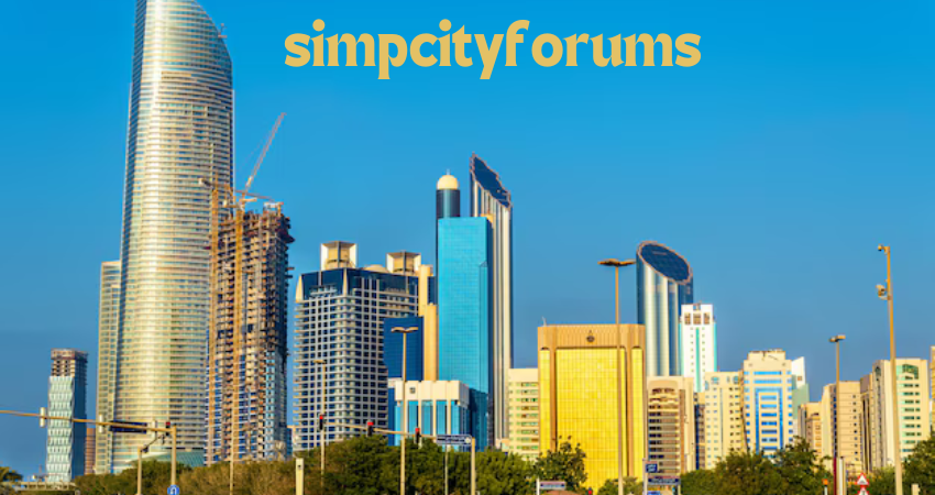 simpcityforums