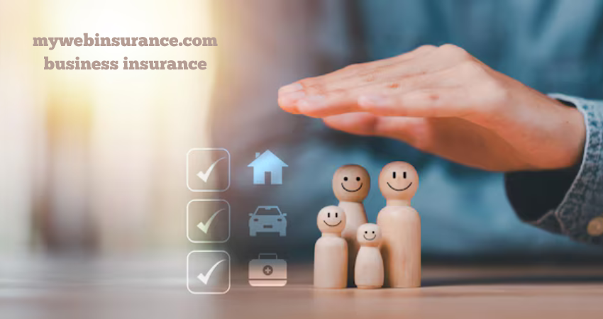 mywebinsurance.com business insurance