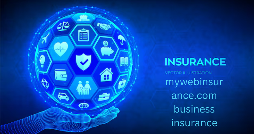 mywebinsurance.com business insurance