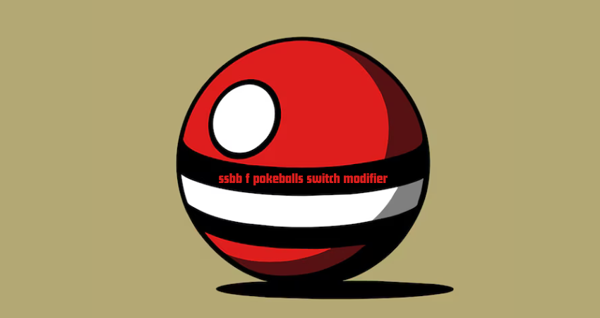 ssbb f pokeballs switch modifier 